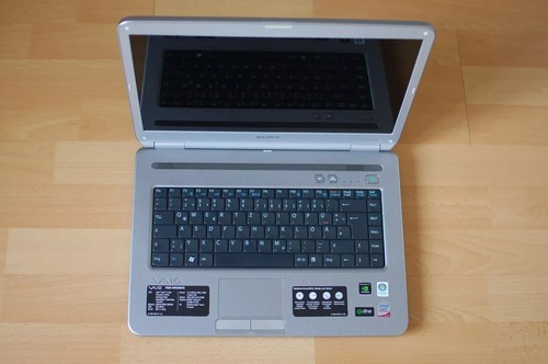 Sony vaio pcg 7122m - sony,