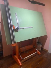 Tecnigrafo professionale zucor - tecnigrafo,