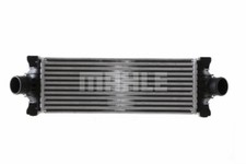 CI 391 000S MAHLE Intercooler