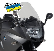 Cupolino trasparente givi - trasparente,