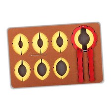 Rimuovi lunetta professionale