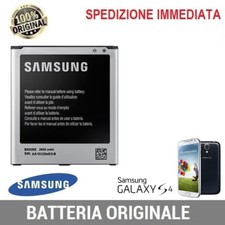 Batteria originale b600be - batteria, eb-b600be