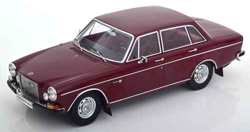Triple volvo 164 - triple, 9