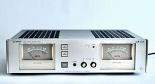 Amplificatore di potenza vintage Luxman M-02 Duo-Beta/S 140 watt stereo / 300 watt mono