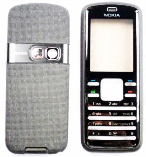 Rhonok6080 guscio per nokia - rhonok6080-n,
