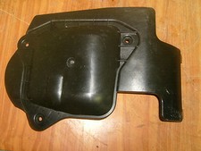 Carena Yamaha Majesty 400 