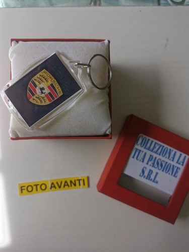 Portachiavi nuovi porsche - nuovi,