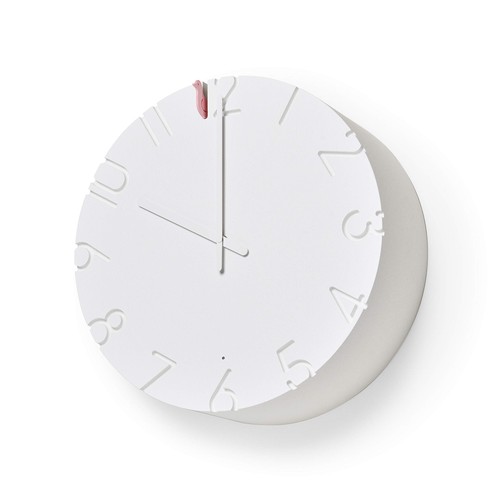 Lemnos orologio parete - lemnos,