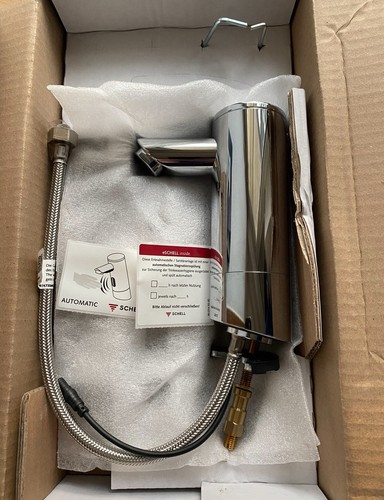 Schell 012010699 rubinetto - schell,