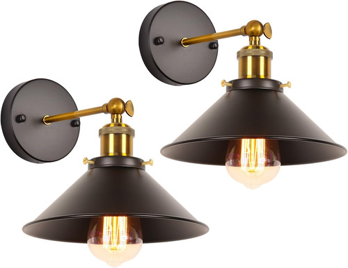 Pezzi lampade parete - 2,