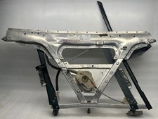 Audi TT Mk1 2000 Front door