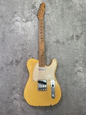 Chitarra Telecaster Fender