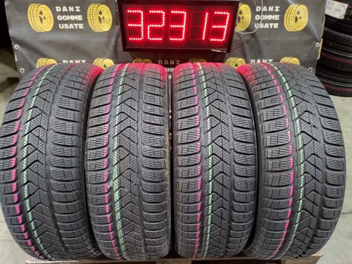 Pneumatici invernali gomme - pneumatici, 4
