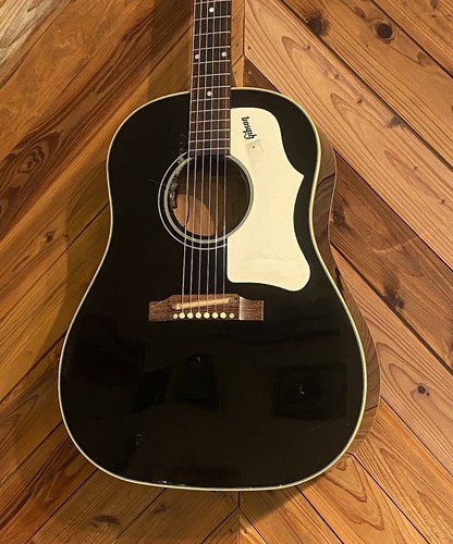 Gibson custom shop j45 adj - custom,
