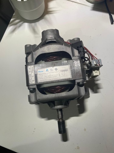Motore lavatrice haier - motore,