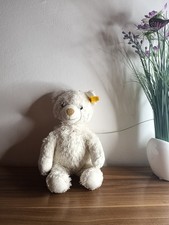 Orsacchiotto steiff bianco - steiff,