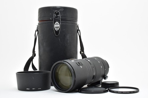 Come nuovo nikon - 【come, af-s