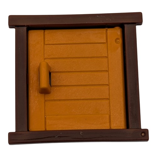 Playmobil finestra