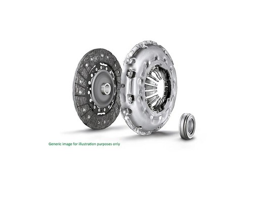 Luk 623304100 kit frizione - kit,