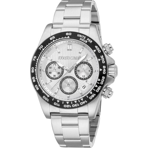 Orologio uomo roberto - uomo,