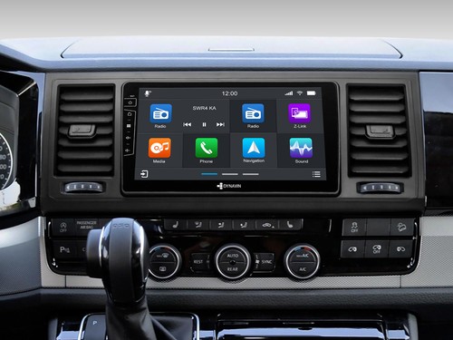 Autoradio navigatore dab - autoradio, dab+