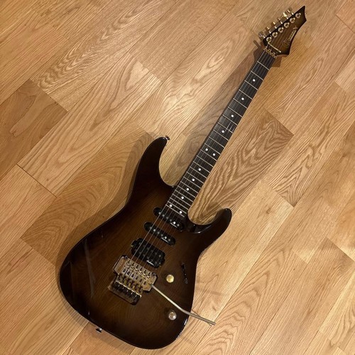 Chitarra elettrica charvel - chitarra,