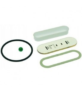 Kit vetro livello - livello, macchina