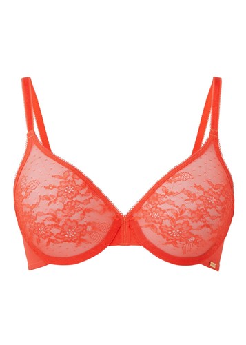 Reggiseno senza cuciture - , "top