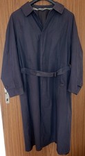 Cappotto uomo vintage Bugatti