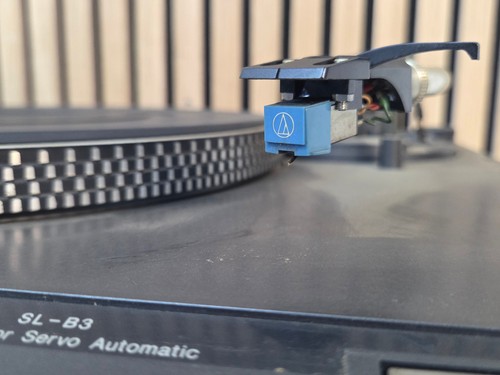 Technics giradischi - technics,