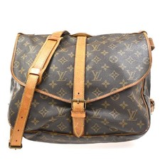 Borsa tracolla louis vuitton - a,
