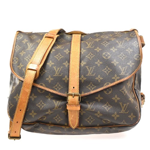Borsa tracolla louis vuitton - a,