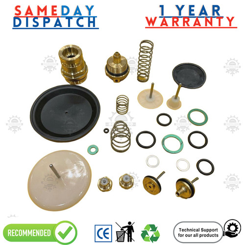 Baxi combi 105e 105he kit - combi,