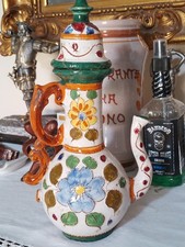 ANTICO- VASO IN CERAMICA