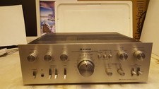 Amplificatore integrato stereo