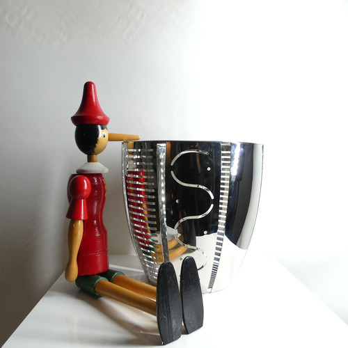 Alessi cesto frutta - alessi,