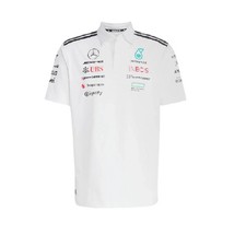 Polo Mercedes AMG Petronas F1