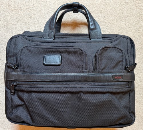 Tumi 26180d2 alpha - 26180d2, 2