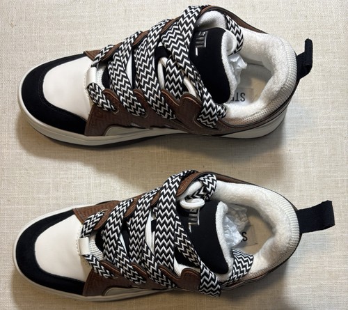 Steve madden roaring sneakers - steve,