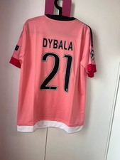 Maglia calcio dybala - da,