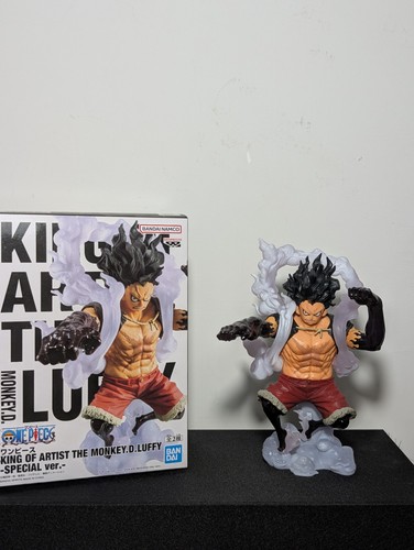 One piece action figure - -,