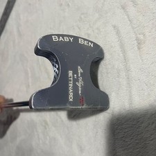 Ben Hogan Bettinardi BHB-9 CS
