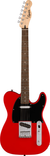 Fender squier sonic telecaster - squier,