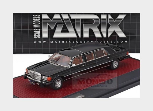 Matrix mercedes benz - matrix,