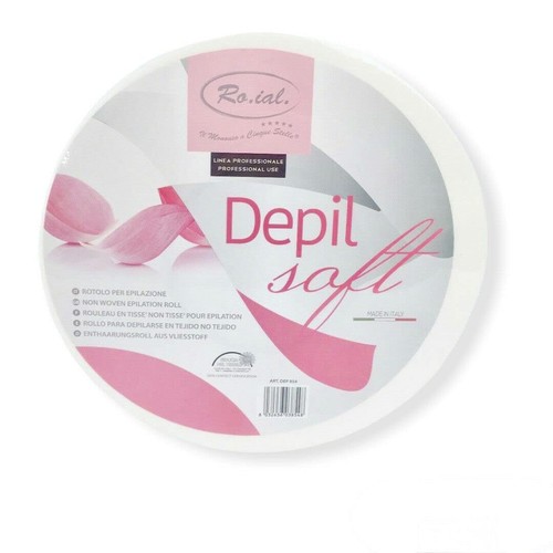 Rotolo depilazione depil soft - rotolo,