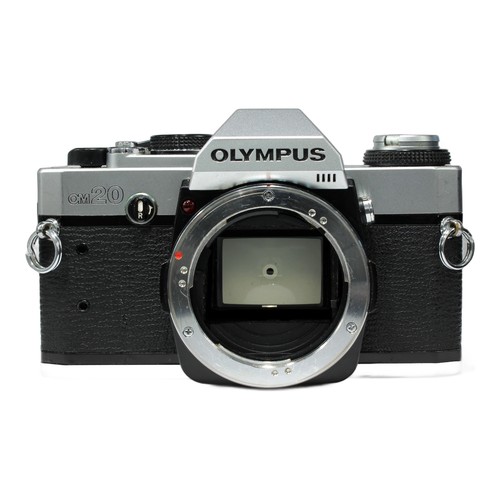 Olympus slr 35 - 35, mm