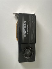 Scheda EVGA GeForce GTX 285