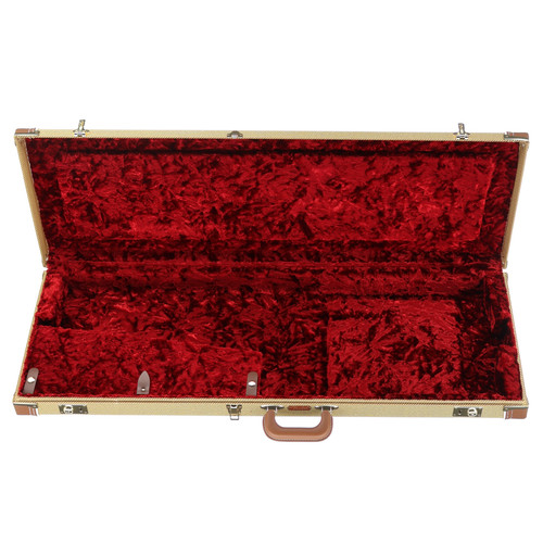 Custodia fender american tweed - custodia,