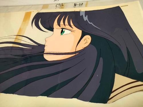 Kimagure orange road disegno - orange,