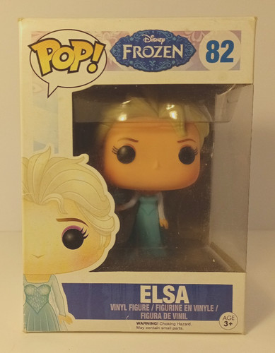 Funko pop vinyl disney - pop!,